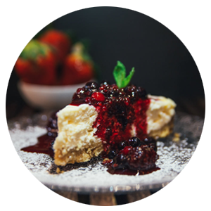 Dessert
