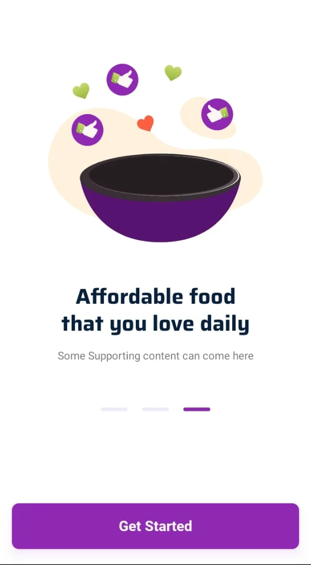 App Screen 1