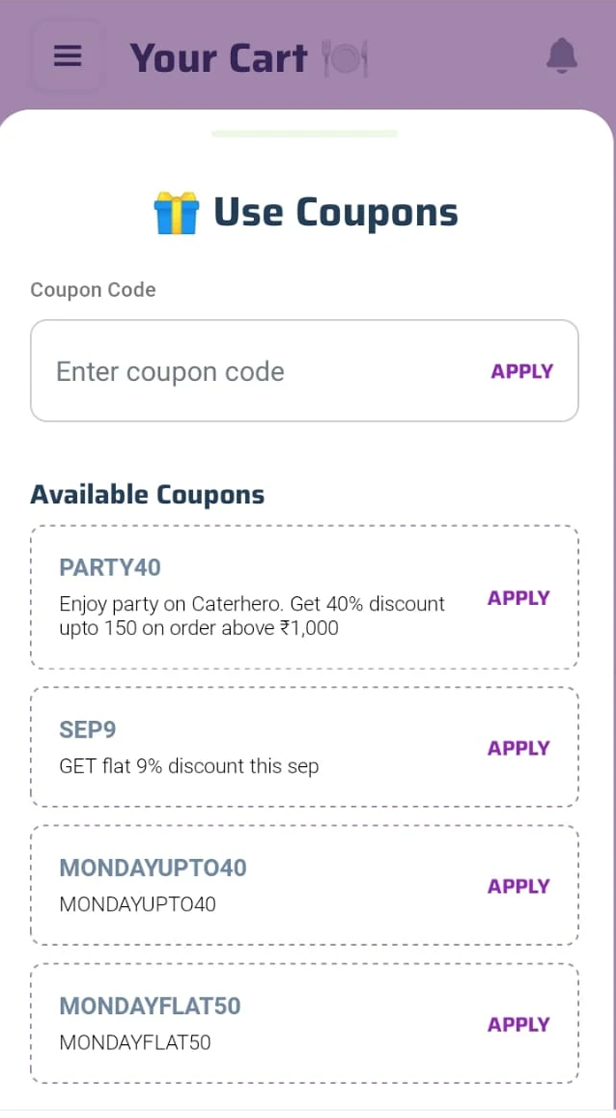 App Screen 1